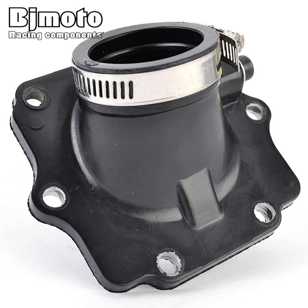 Carb Holder Intake Manifold Boots For Polaris Xplorer 350L 2X4 400L 4X4 Euro 350L 6x6 Sportsman 4X4 3084143 Trail Boss 350L