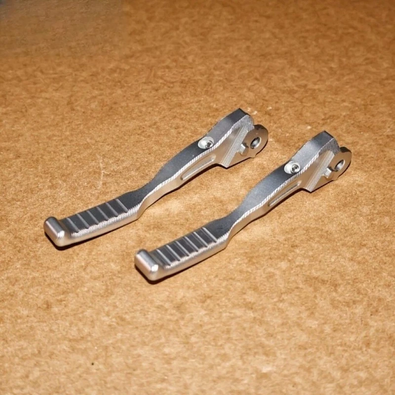 Suitable for LT pole bee hand lever, Qiulong pole bee brake upper pump brake handle pole bee brake handle lever