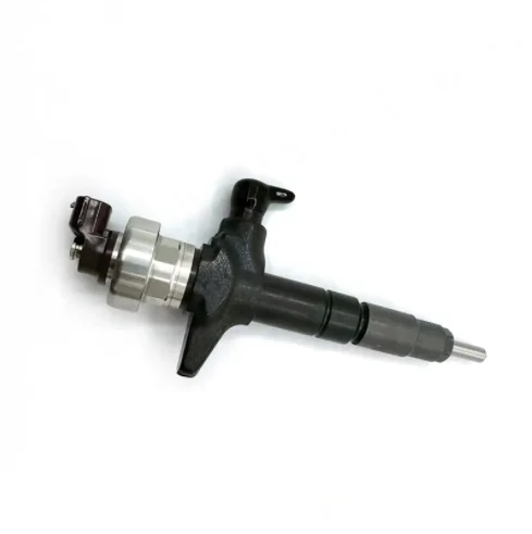 Precision fuel Injector Auto Engine Core Part 8-98011605-3 8-98106693-2 8-98119228-3 used for Is uzu D-Max 3.0 d Diesel engine
