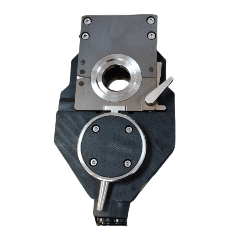 Machine de soudage TIG orbitale automatique de fabrication de pipelines de vente directe d'usine