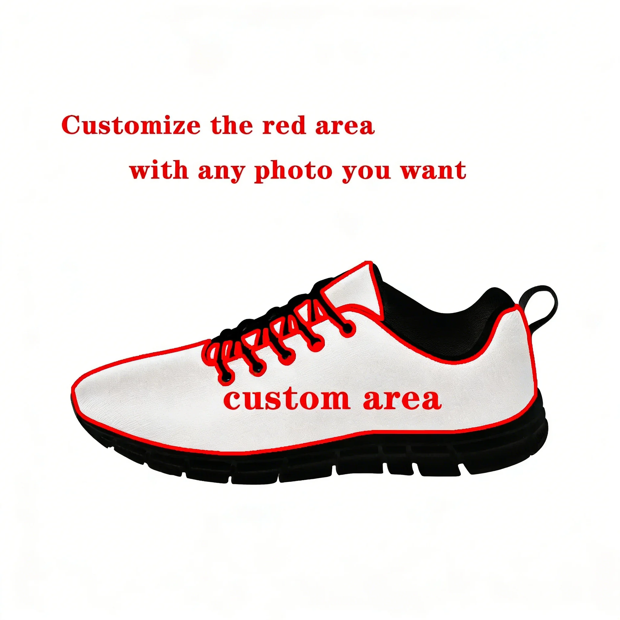 Qatar Flag Sports Shoes Mens W – Women Shoes Qatar recenzja i cena
