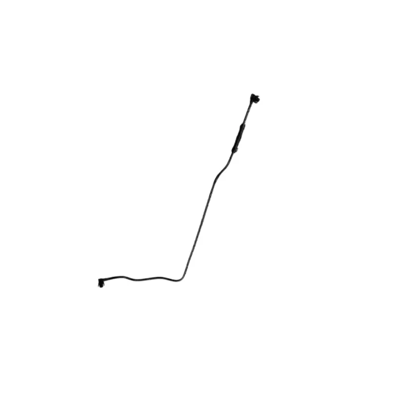 T2H1418 العلامة التجارية الجديدة أنابيب المياه المساعدة لاند روفر رينج روفر فيلار 2017-2020 جاكوار F-PACE XF 2016- XE 2015- #2