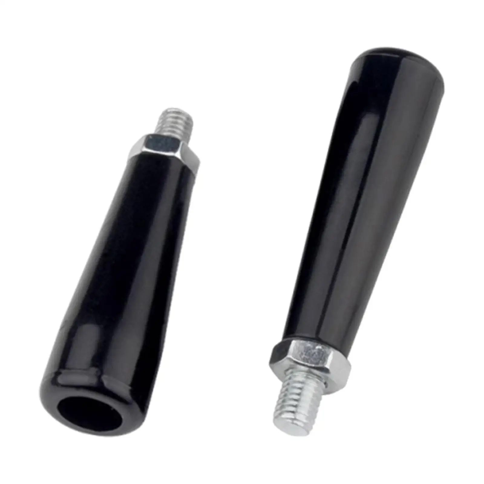 

Revolving Knob Rotating Handle Knob Male Threaded Crossbar Machine Wheel Revolving Handle Grip for Face Molding