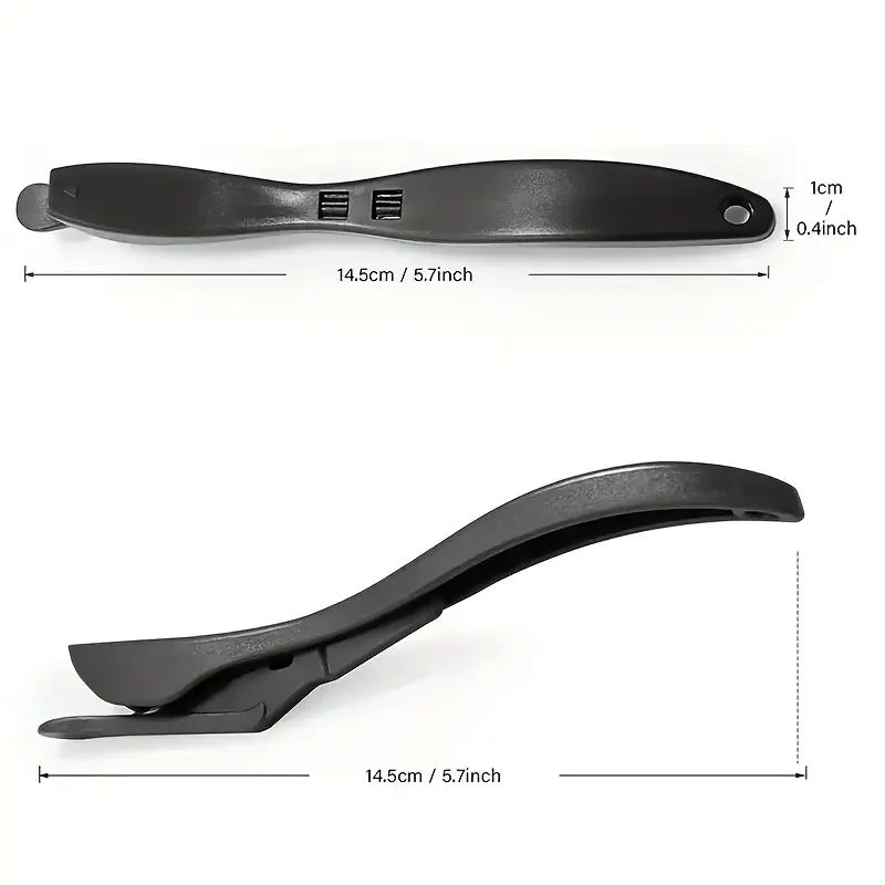 Car Vinyl Wrap Tool Kit with Removable Knife Scraper Sealing Strip Micro Squeegee Rod, Window Tint Film Installing Tools