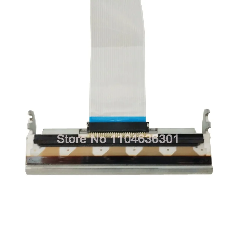 Original TM-L90 Printhead for Epson TM-L90P L90 PLUS 313A M165B M165C Thermal POS Receipt Printer Print Head