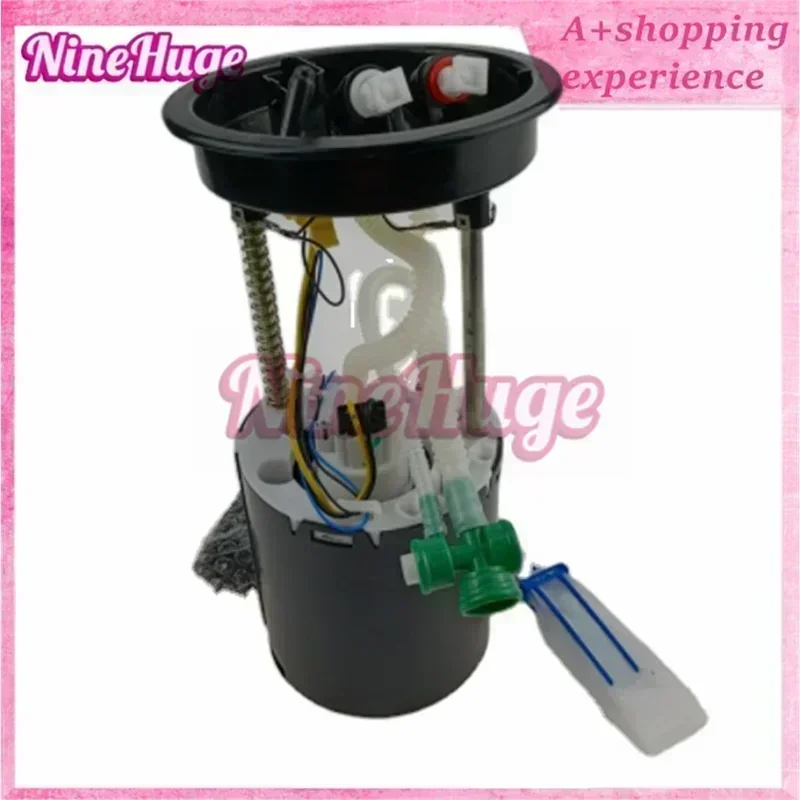 

31372881 Автозапчасти Топливный насос в сборе подходит для VOLVO V70 S80 S80L 721118 A2C8727840080 V95-09-0015 WG1756223 6G9N9H307DC