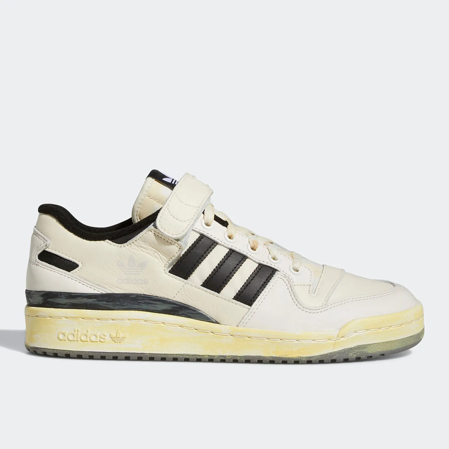 Adidas Authentic FORUM 84 LOW AEC Men's Women's Sports Casual Shoes HP9543