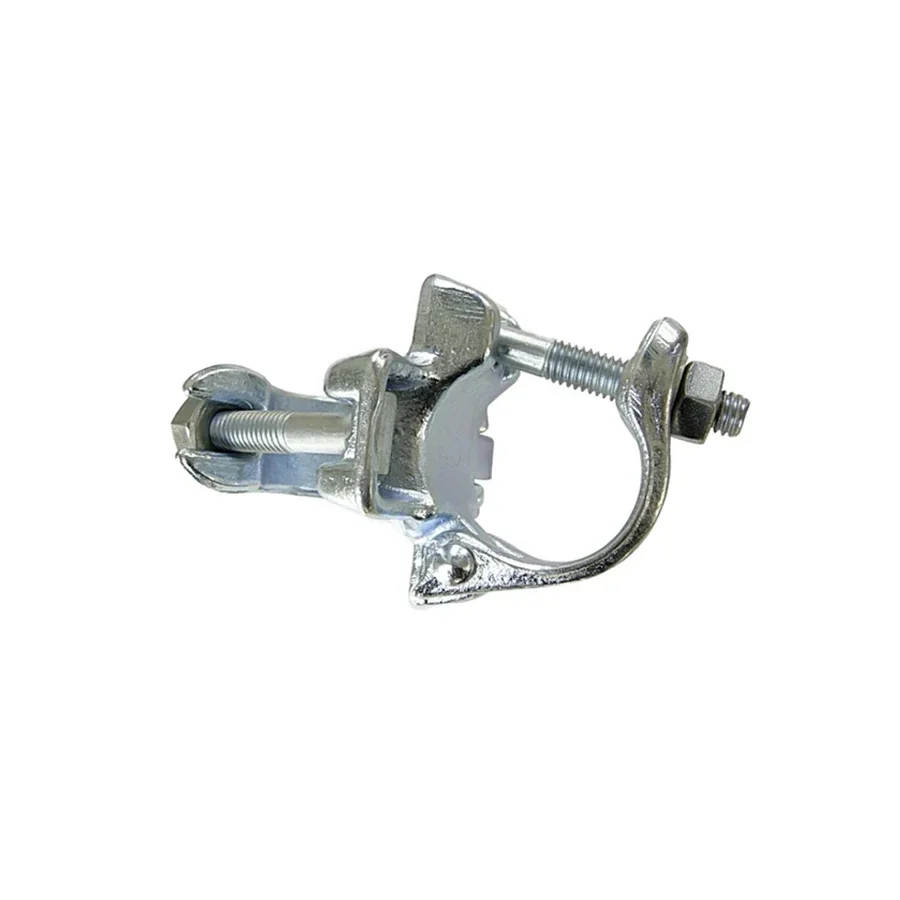 Najlepsza cena Materiały budowlane Zacisk stały kute BS1139/EN74 Zacisk obrotowy Łącznik do rusztowań