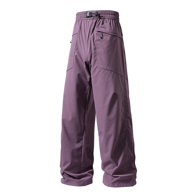 

Новые унисекс водонепроницаемые тактические брюки-карго 2026 года: износостойкие, ветрозащитные, быстросохнущие, легкие джоггеры для походов и путешествий