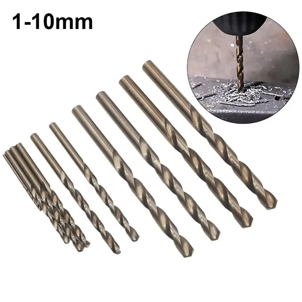 Новое-сверло-из-нержавеющей-стали-1–10-мм-m35-кобальтовое-прямое-спиральное-сверло-с-круглым-хвостовиком-сверлильный-патрон-спиральное-сверло-по-дереву
