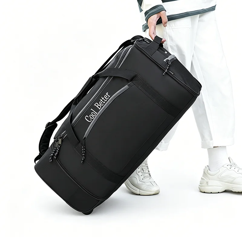 large-capacity-travel-bag-with-wheels-70l-foldable-travel-handbags-scalable-crossbody-bag-multi-functional-storage-luggage-bag
