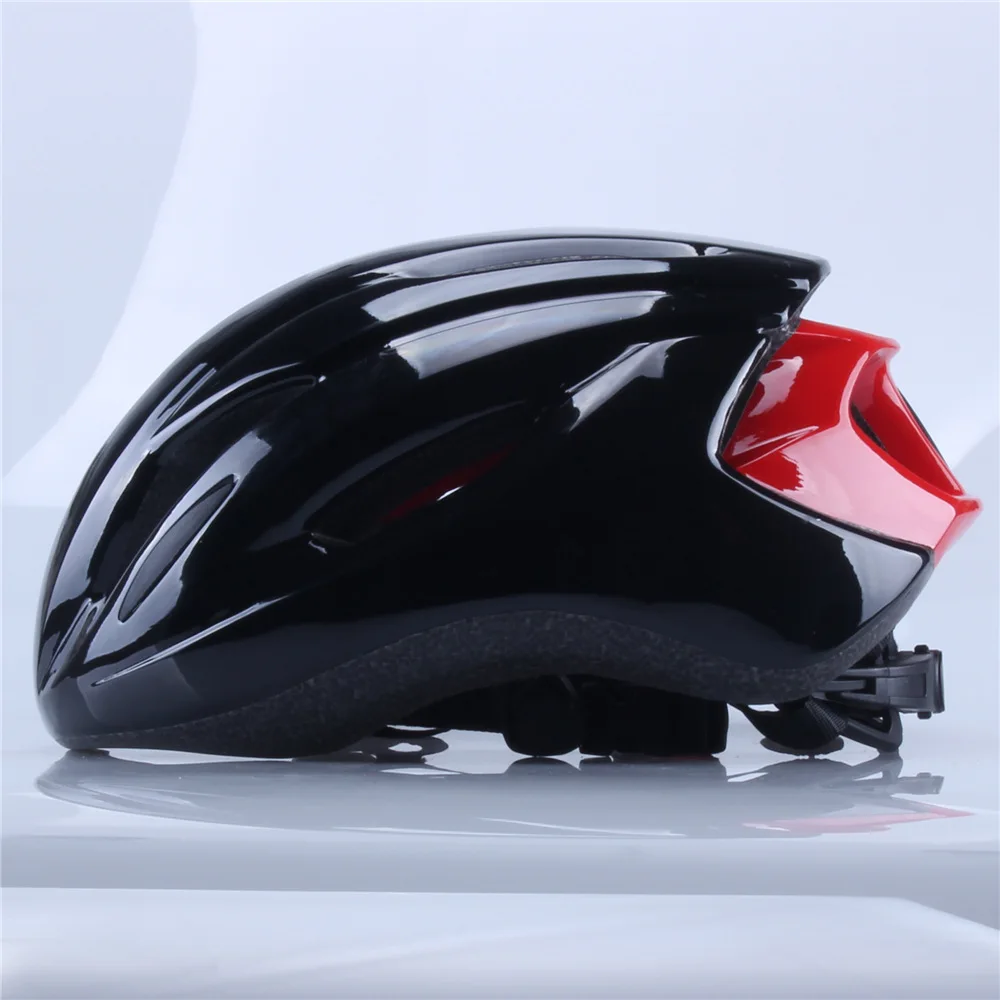 

Cycling Helmet Professional MTB Road Bike Speed Skating for Men Women Mountain Bicycle Riding Electric Scooter Helmet