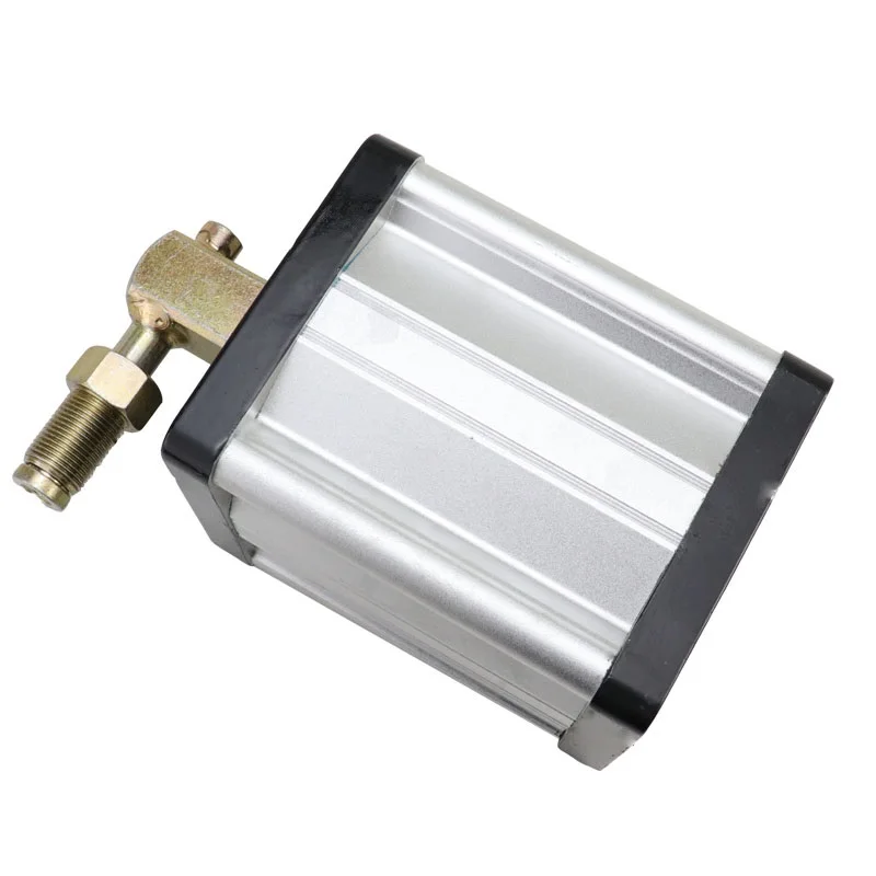 

20 мм 24 мм для гидравлического домкрата 2T--100T Пневматический усилитель для гидравлического домкрата, пневматический усилитель мощности для гидравлического домкрата