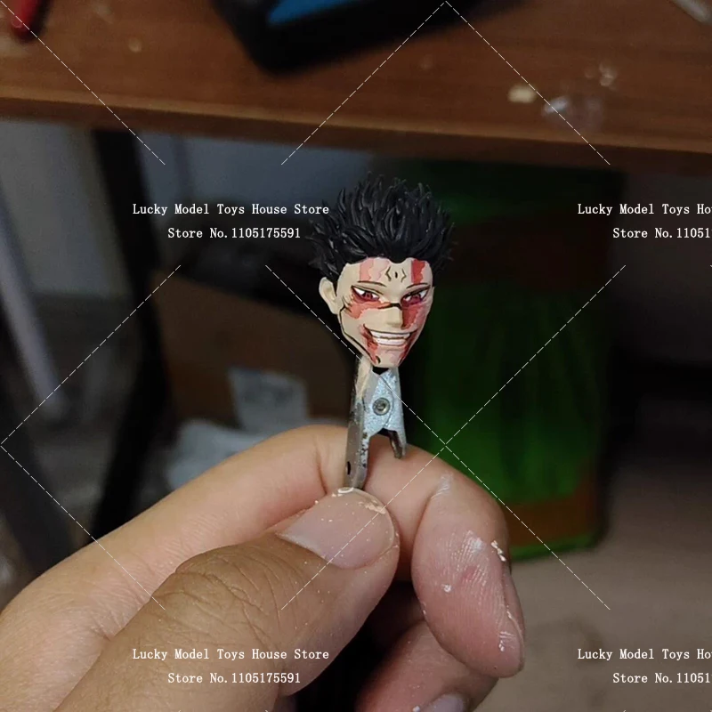 Thumbnail 2 - #39 Highest Rated Poseable Action Figures to Buy in 2026