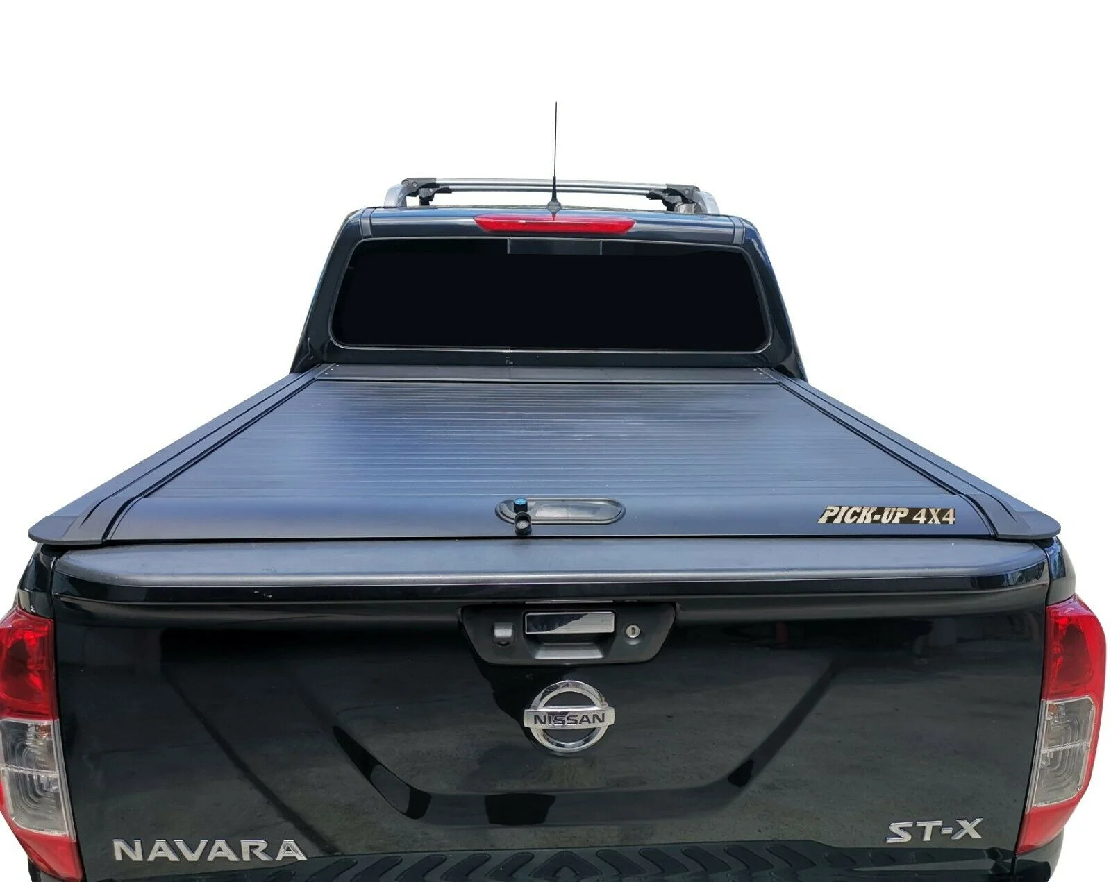 

Электрическая ручная крышка роликового затвора для Ford Ranger Toyota Tacoma Nissan Navara np300 D40 GWM Poer Cannon lid