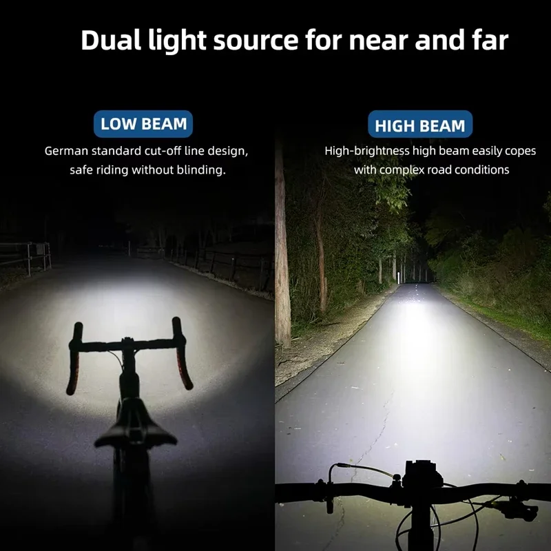 

Крепление для велосипедной фары для ночной езды на горном велосипеде/дорожном велосипеде, беспроводной пульт дистанционного управления, ночной светильник для езды, велосипедное снаряжение