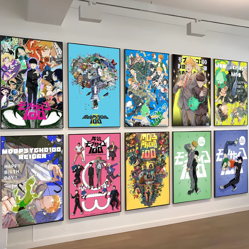 Japan Anime Posters… - image