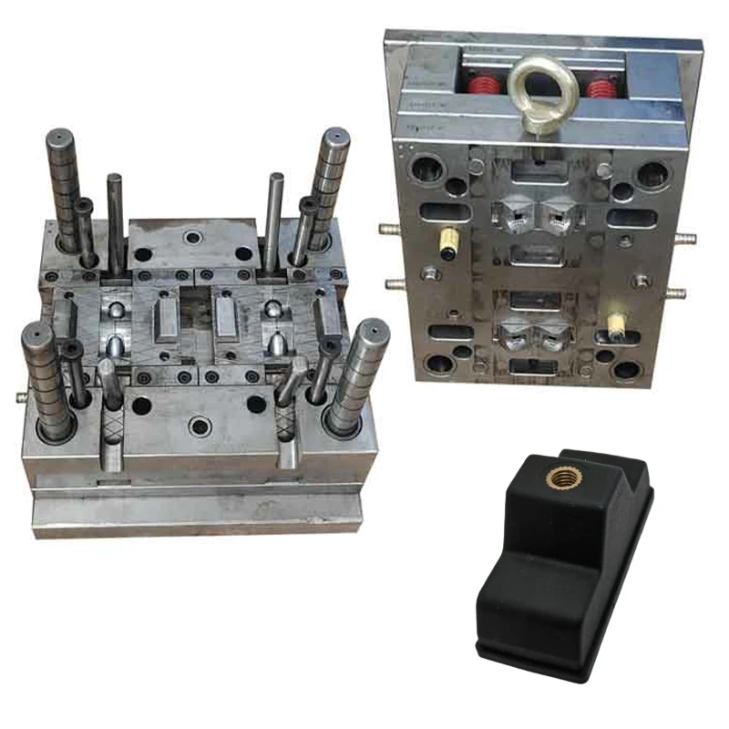 ผู้ผลิตจีน ผลิตแม่พิมพ์ฉีดขึ้นรูปคุณภาพสูง