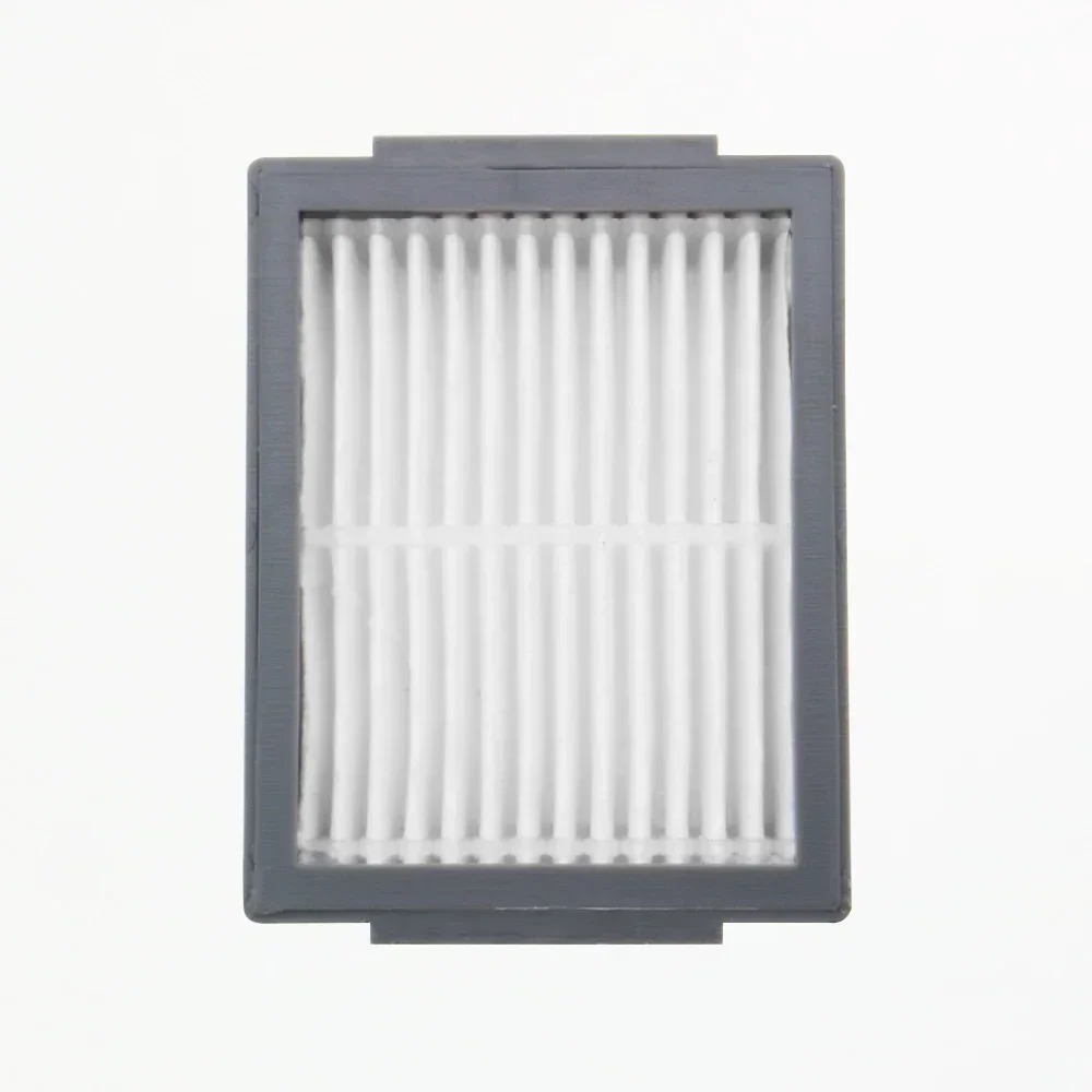 Vervanging Hepa-filters voor i7 iRobot Roomba i7+ E5 E6 Stofzuigersets Hepa-filteraccessoires