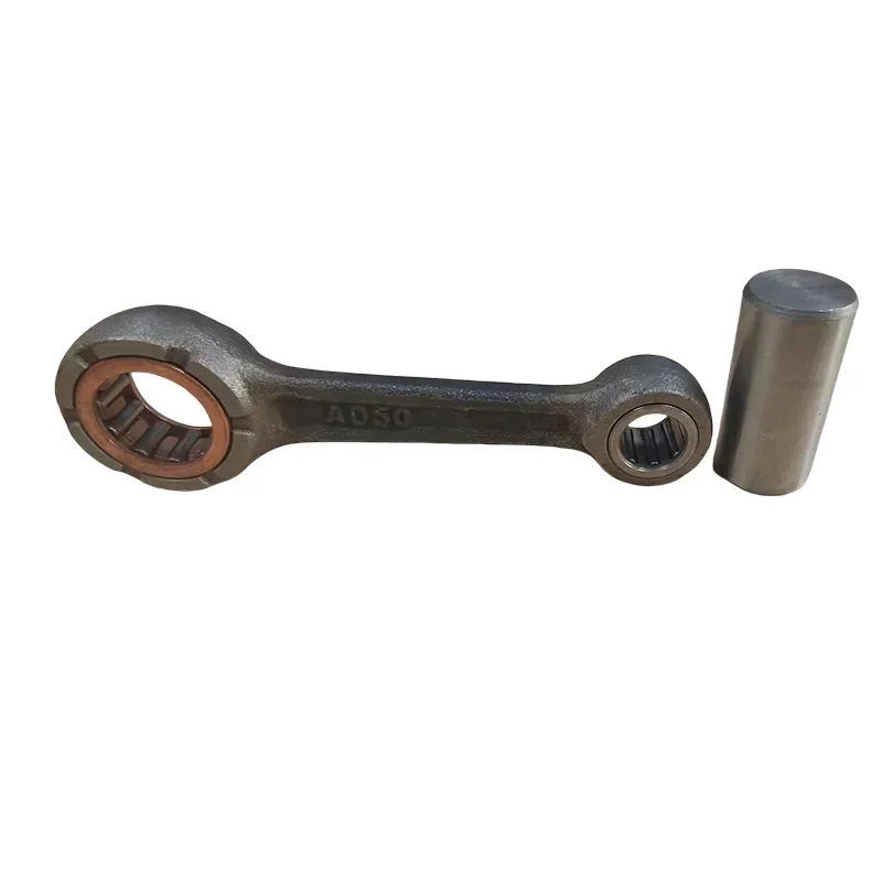 

AD50 Connecting Rod Motorcycle Rod Accessories Suitable for Suzuki AD50 2 Stroke 50cc AD50 Engine Accessories