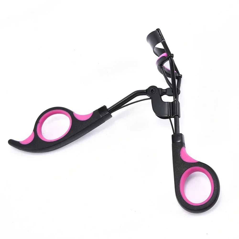 Kismis-Curl Eye Lash Curler, Curvador de cílios, Pinças de cílios, Ferramentas de maquiagem, Curling, cosméticos, alta qualidade