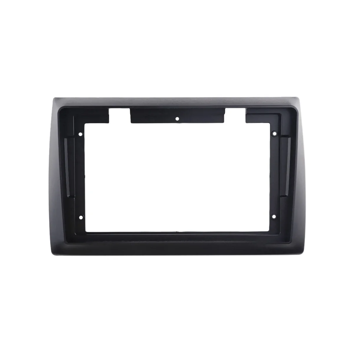 2Din Car Radio Fascia for FIAT Stilo 2001-2010 DVD Stereo Frame Plate Adapter Mounting Dash Installation Bezel Trim Kit