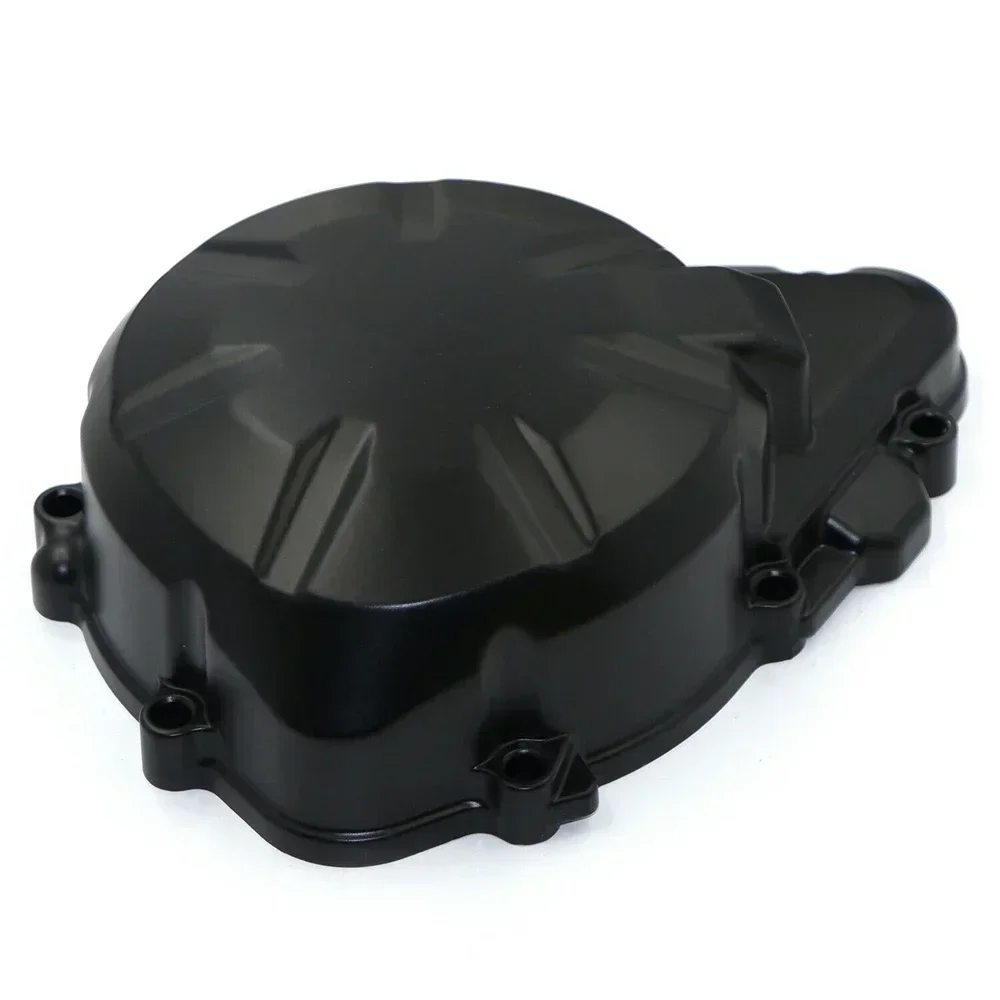 Left Stator Engine Cover Crank Case For Kawasaki Z900 ABS/SE 2017-2024 Motorcycle Parts