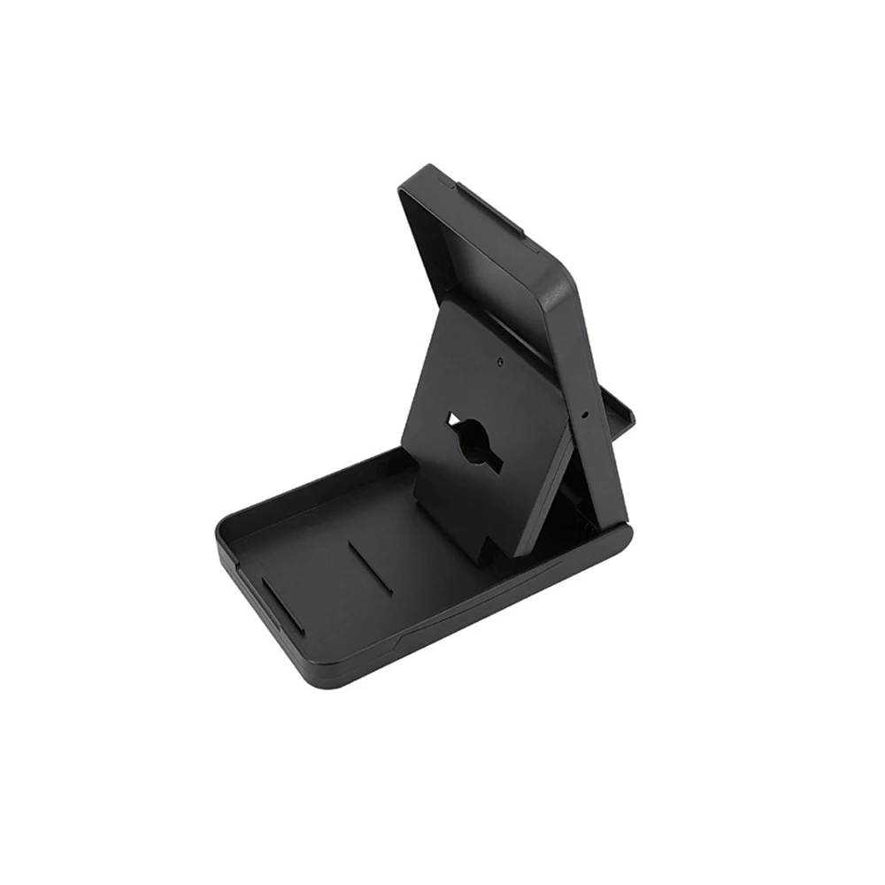 New Non-slip Bracket Base For Switch/lite Mainframe Bracket Switch Three-speed Adjustment for Ns Bracket