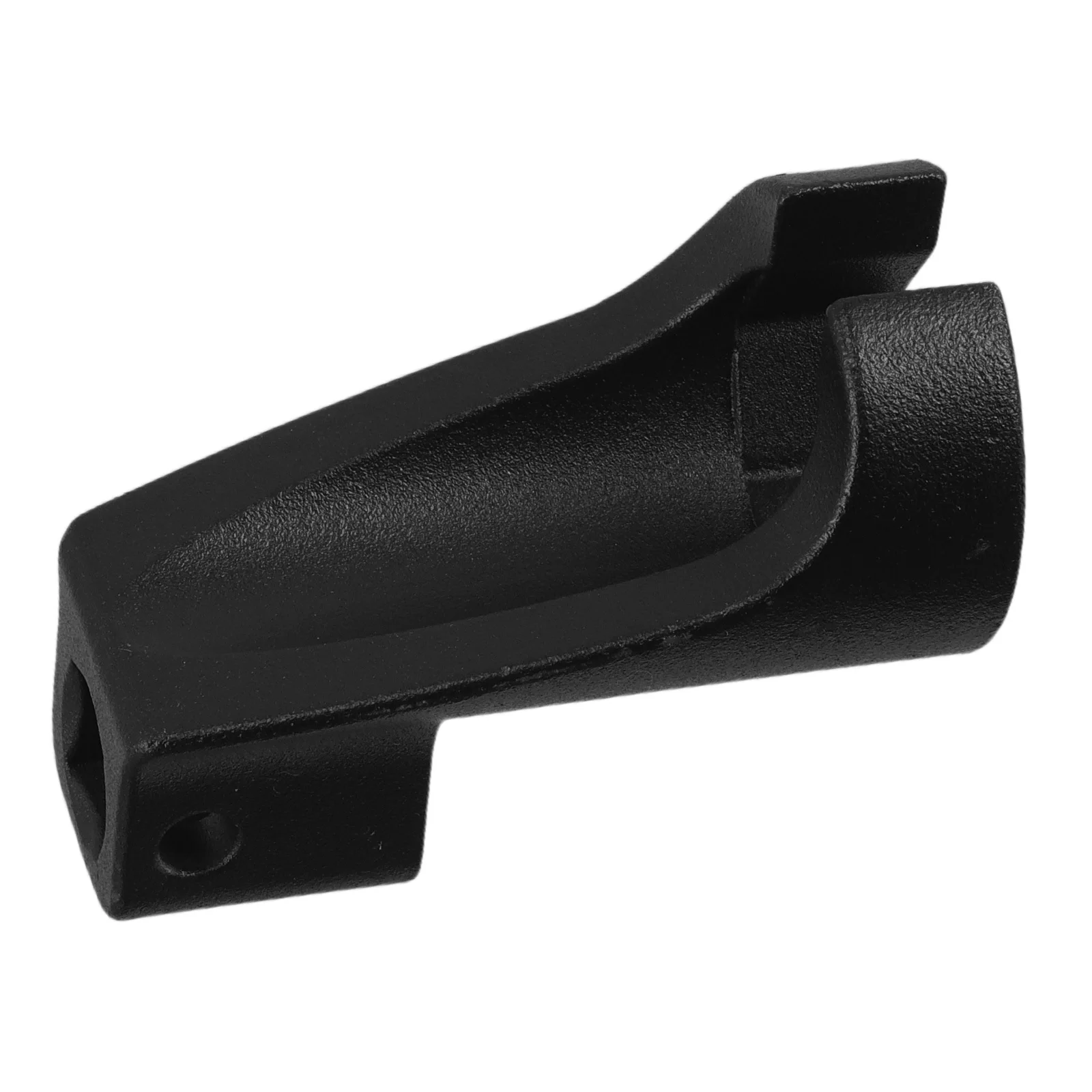 19Mm High Pressure Fuel Line Socket Tool For Carbon Steel Flare Nut Sleeve Wrench Automotive