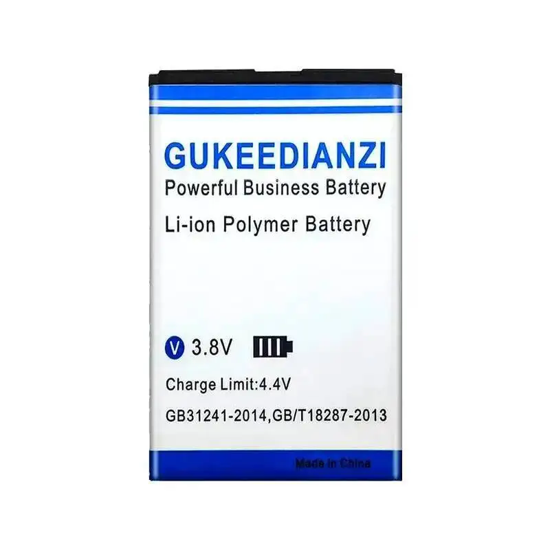 استبدال موثوق طويل الأمد Li3723t42p3h704572 بطارية توجيه واي فاي لـ Zte MF91 MF90 4G 2950Mah #3