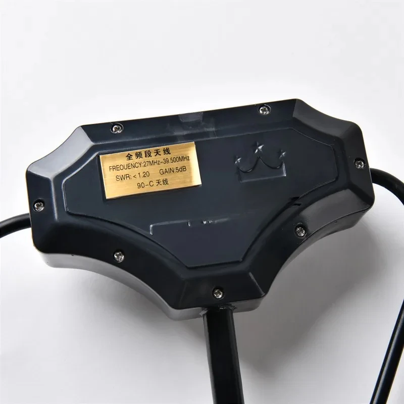 

Морская антенна-транспортер, универсальная медная антенна 90С