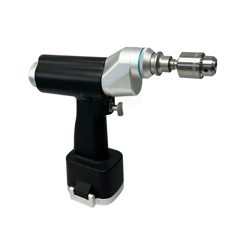 Instruments Urgical Drill and Canulate Drill   craniotomy neurosurgery drill mill system