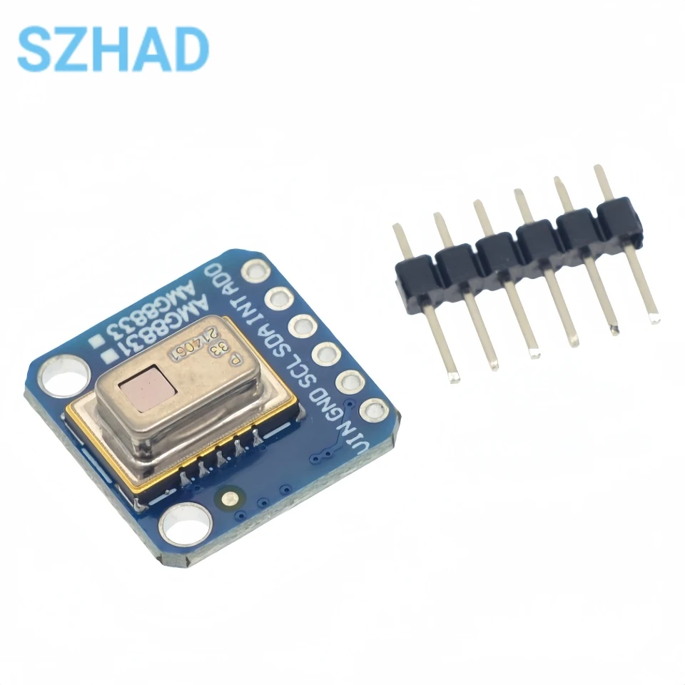 AMG8833 IR 8*8 Thermal Imager Array Temperature Sensor Module 8*8 Thermal Imager Module