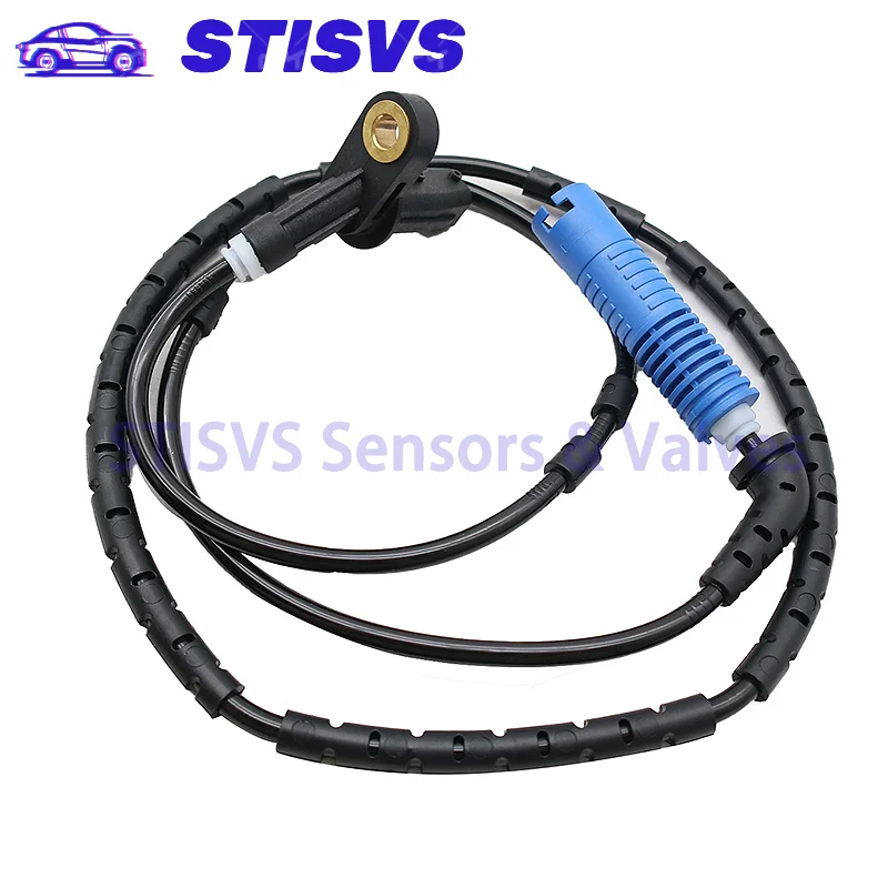 34526752702 Rear Left/Right ABS Wheel Speed Sensor For BMW 3 E46 330 1998-2005 345267 52702 Auto Part Accessories