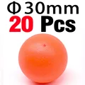 Red 30mm