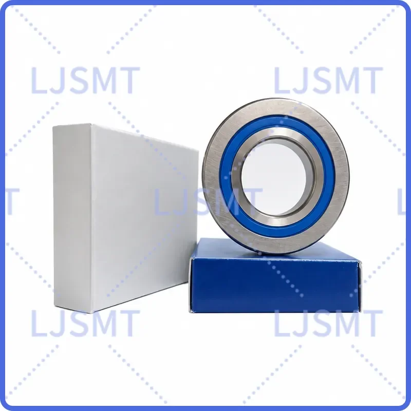 1pcs Original JAPAN NACHI Precision bearings 15TAB04U 17TAB04U 20TAB04U 25TAB06U 30TAB06U 35TAB07U 40TAB07U 40TAB09U GMP4F