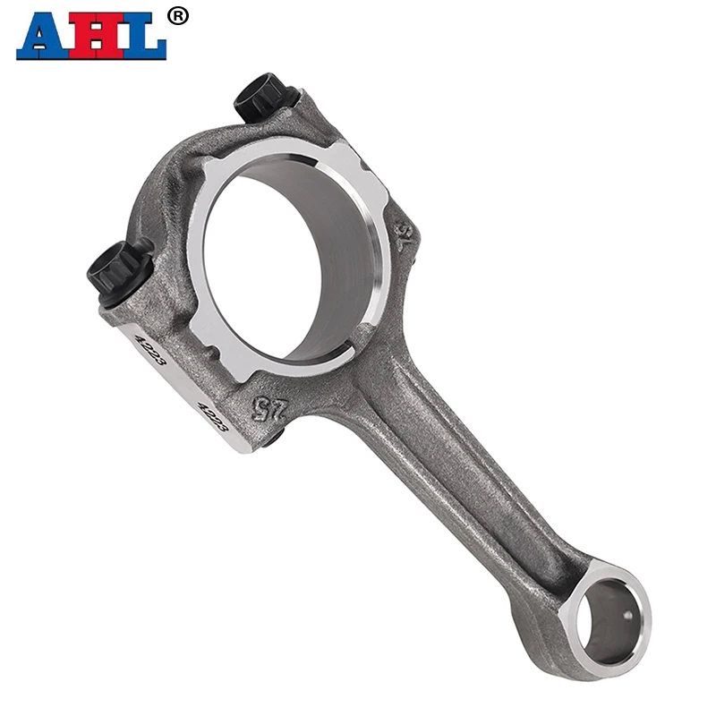 AHL Motorcycle Engine Parts Connecting Rod CRANK ROD Conrod Kit For CFMOTO 650 CF650 650NK 650GT 650MT GT NK MT