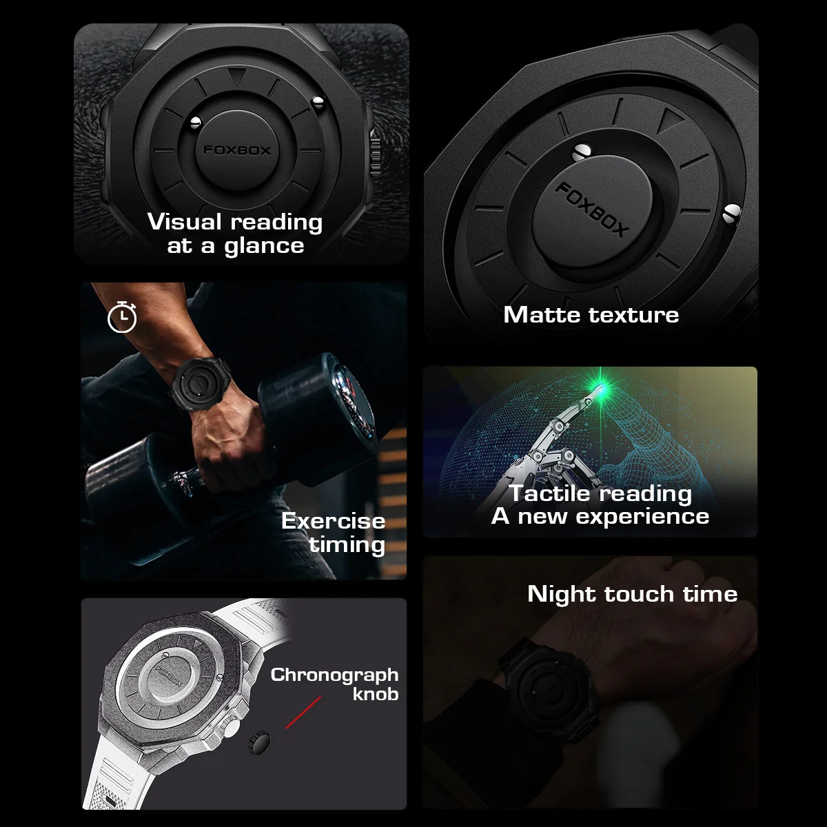 แฟชั่นนาฬิกาข้อมือควอตซ์ใหม่ Magnetic Ball Hand Mens นาฬิกากันน้ําทหารกีฬา Man นาฬิกาสแตนเลสนาฬิกา