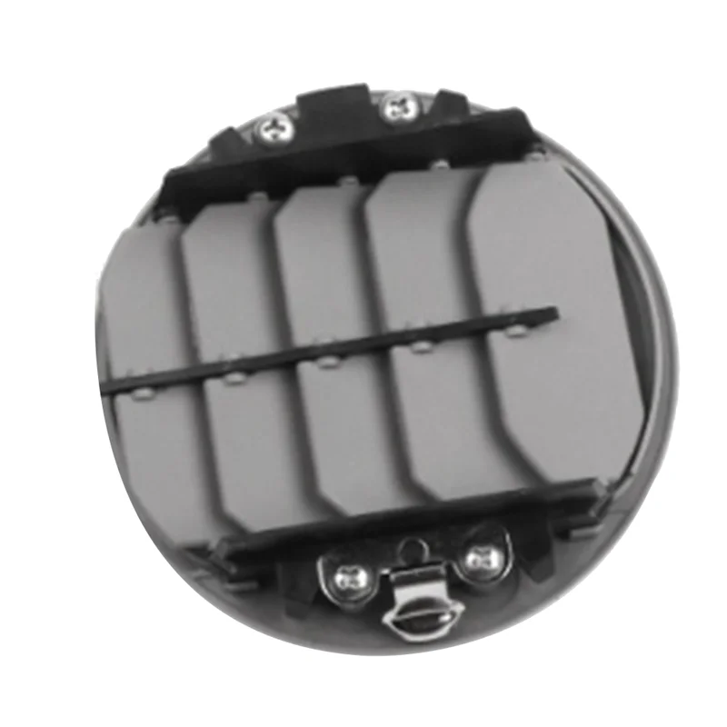 

Car Roof AC Outlet Fin For HONDA ODYSSEY RB3 RB1 RA6 RA8 2000-2014 Car Replacement Grey