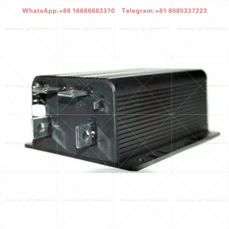 Genuine Controller 1204 1204M-4201 24V 36V 275A Motor Speed Controller Replace 1204-004 24 36 Volt 275 Aamp Golf