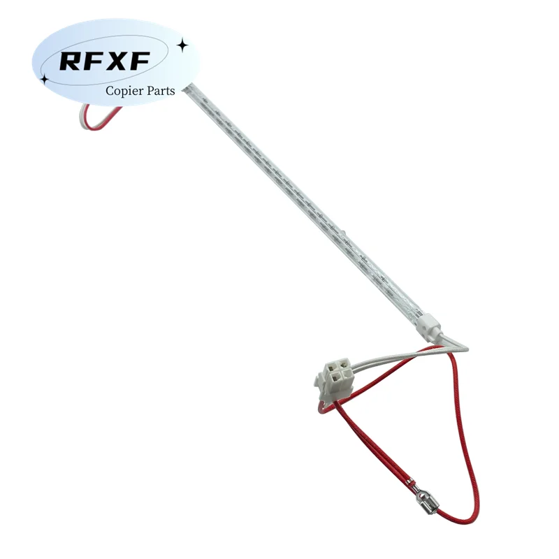 

Fixing Heating Heater Lamp For Konica Minolta BHC456 C556 454 554 458 558 658 Copier Printer Spare Parts