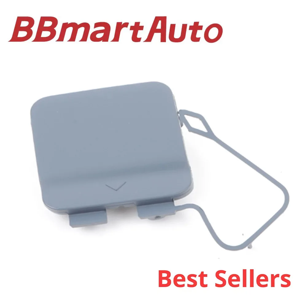 

51117210880 BBmart Auto 1PC Front Trailer Hook Cover For BMW N54 N57 N63 Car Accessories