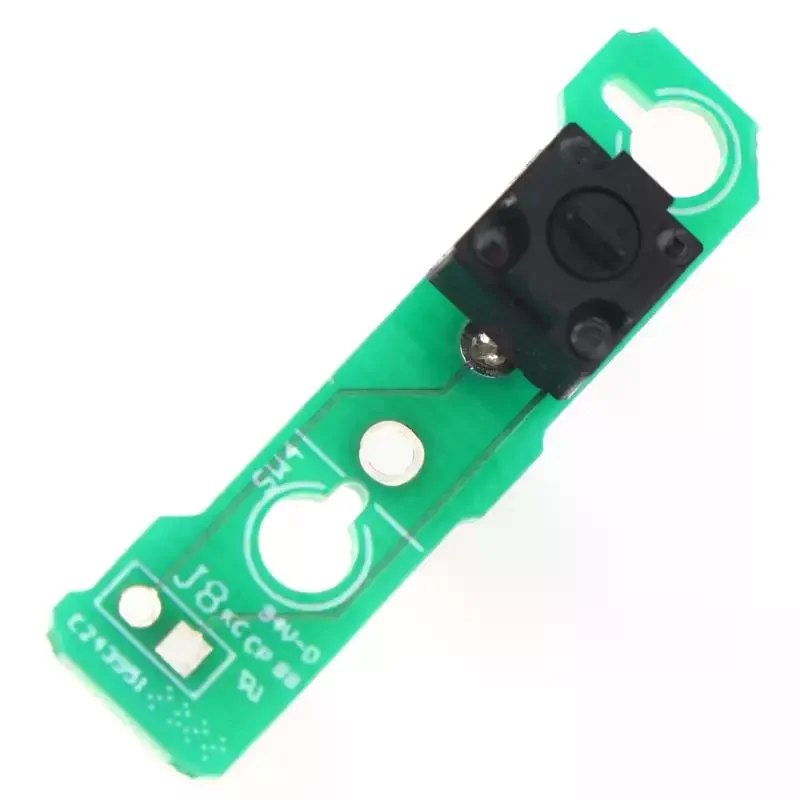 Left Key Mouse Button Board 1 PCS Professional Repair Part for MX Master 3S Gaming Mouse Replacement Accessory