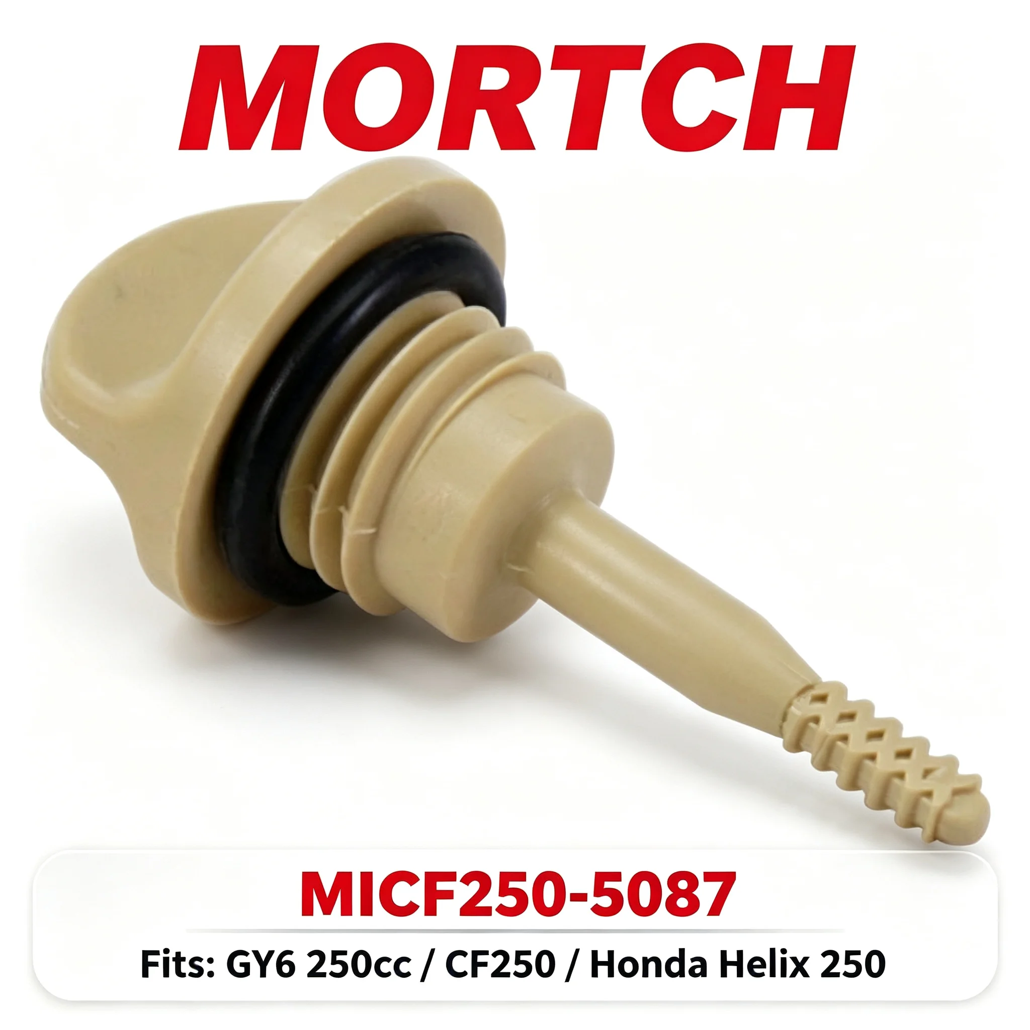 Cf250 Öl tauch 2014-2017 für jonway jmstar cfmoto Roller Motorrad atv 250mm Motor – Detail 1