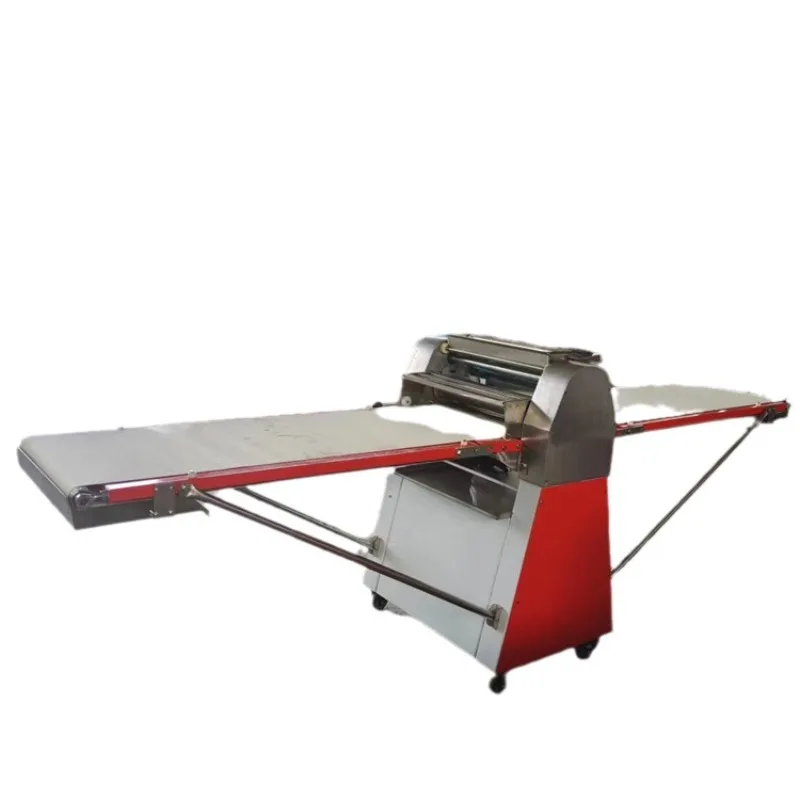 

Bread shortening machine, vertical numerical control automatic