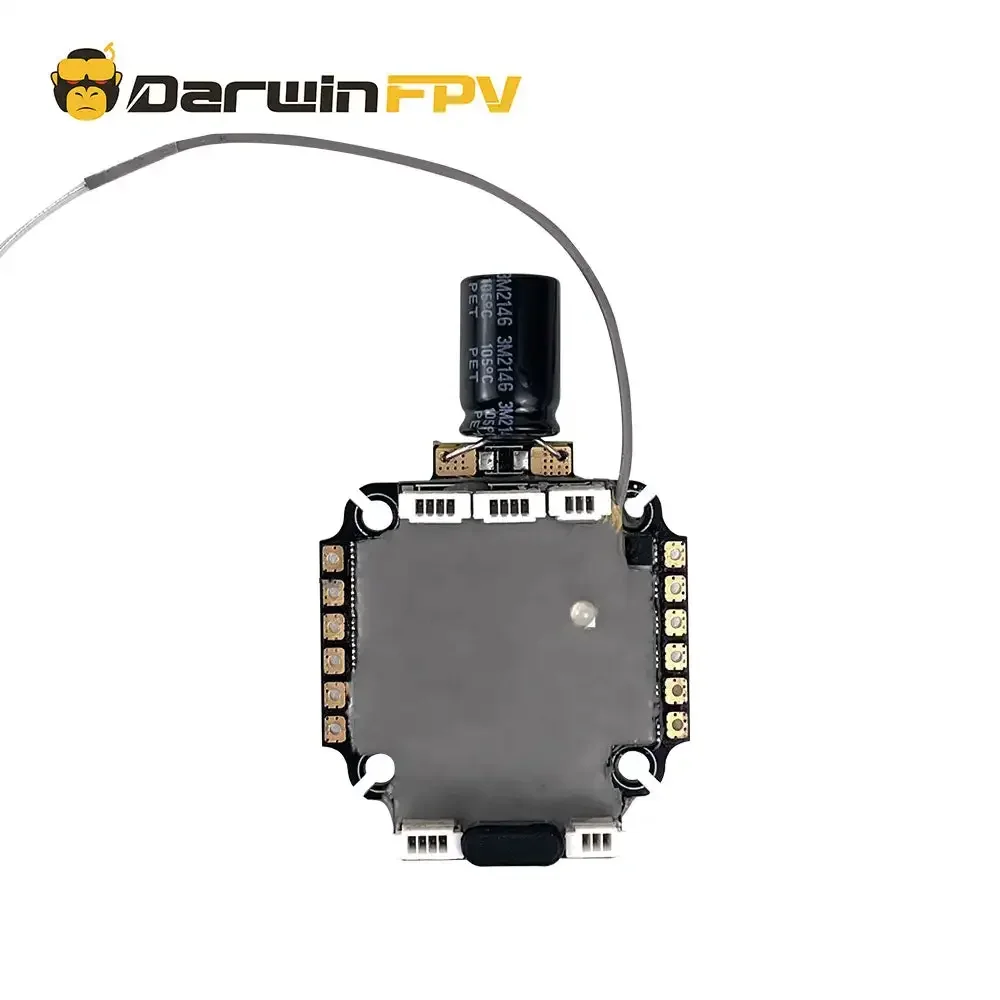 DarwinFPV F411 45A ELRS CineApe35 Same UniFly