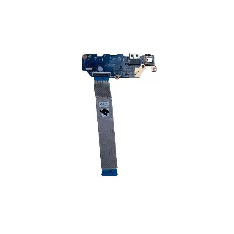 CHEN For Dell Inspiron 3511 USB audio board switch module LS-L241P~~