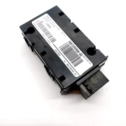 Suitable for 3008 408 508 Citroen c4l C5 tire pressure detection control box 9807299980 Under Inflation Emitter Module