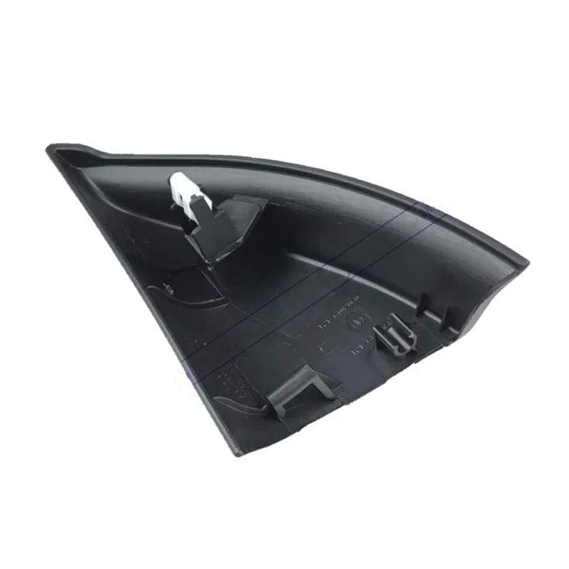 Rearview Mirror Interior Triangle Cover For Chery Tiggo 5 Grand Tiggo Front Door Interior Triangle Plate