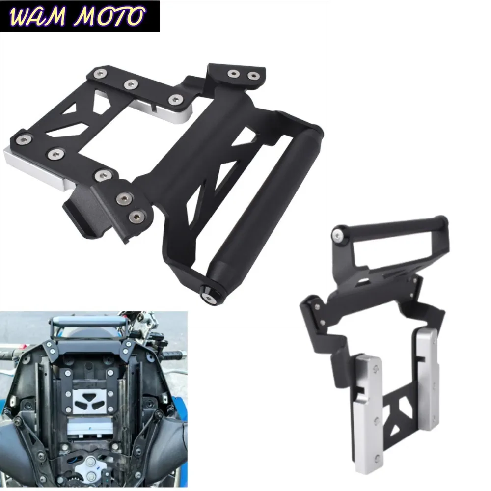 Motorcycle Navigator Bracket Dashcam Bracket Phone Hold Stand For Honda Forza 350 NSS350 2021-2025